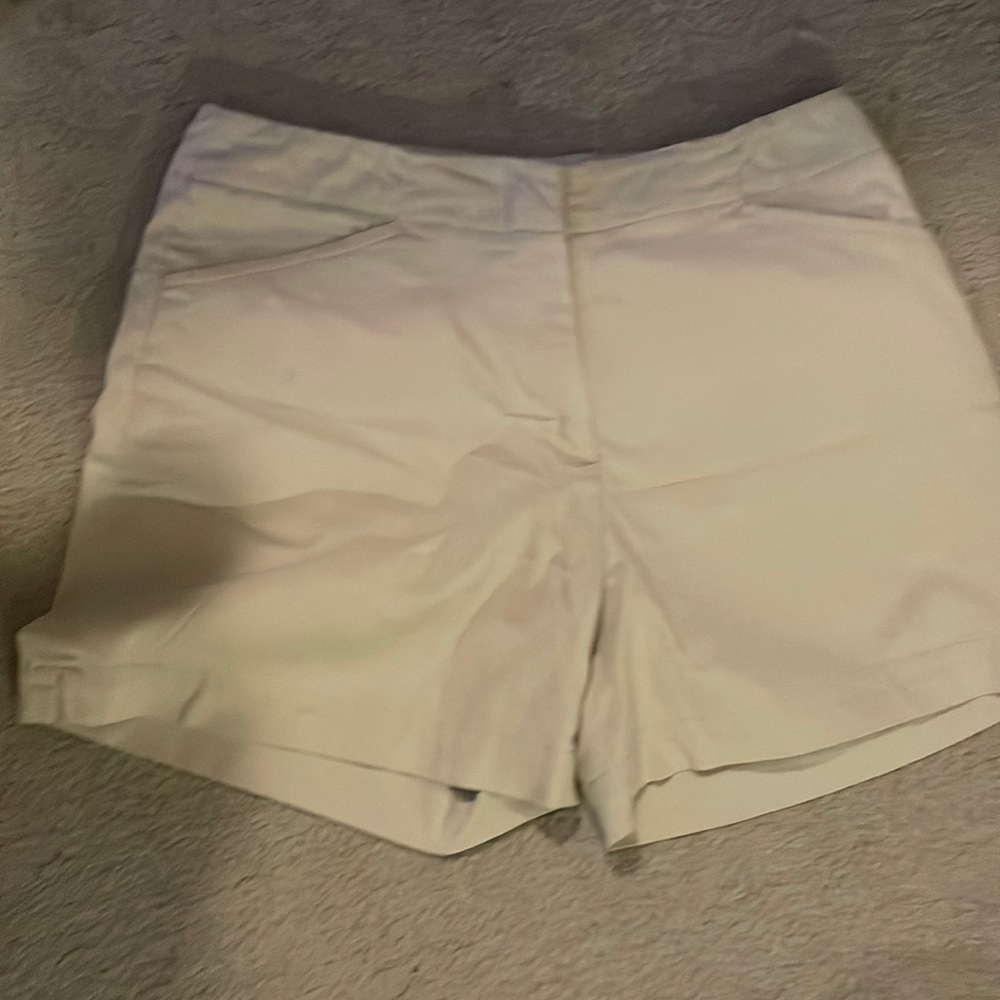 Nike golf 6 khaki
